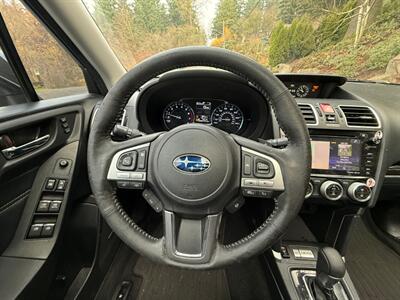 2018 Subaru Forester 2.0XT Touring   - Photo 20 - Portland, OR 97202