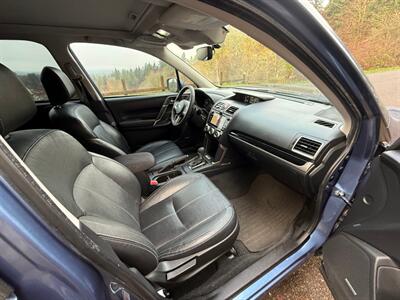 2018 Subaru Forester 2.0XT Touring   - Photo 11 - Portland, OR 97202