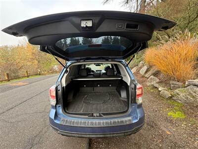 2018 Subaru Forester 2.0XT Touring   - Photo 7 - Portland, OR 97202