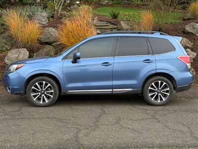 2018 Subaru Forester 2.0XT Touring   - Photo 2 - Portland, OR 97202