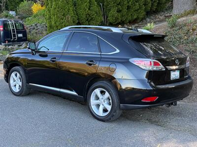 2013 Lexus RX 350   - Photo 3 - Portland, OR 97202