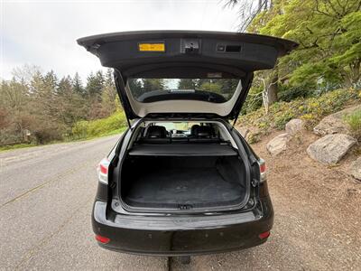 2013 Lexus RX 350   - Photo 7 - Portland, OR 97202