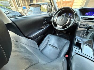 2013 Lexus RX 350   - Photo 19 - Portland, OR 97202