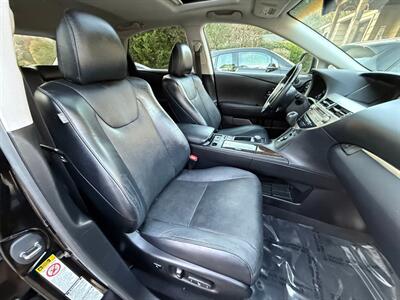 2013 Lexus RX 350   - Photo 12 - Portland, OR 97202
