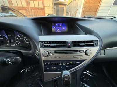 2013 Lexus RX 350   - Photo 17 - Portland, OR 97202