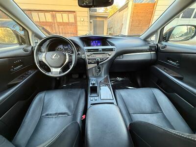 2013 Lexus RX 350   - Photo 16 - Portland, OR 97202