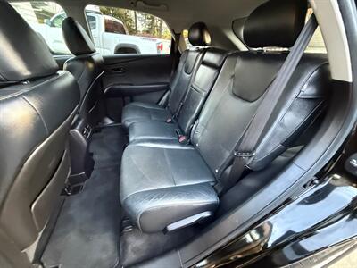 2013 Lexus RX 350   - Photo 15 - Portland, OR 97202