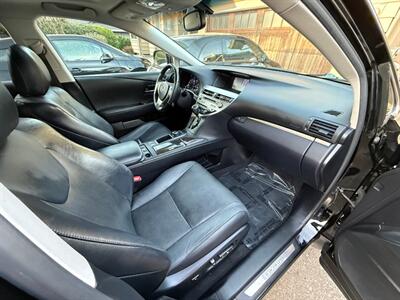 2013 Lexus RX 350   - Photo 11 - Portland, OR 97202