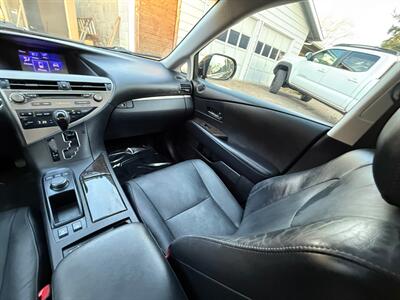 2013 Lexus RX 350   - Photo 18 - Portland, OR 97202