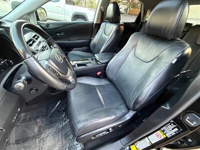 2013 Lexus RX 350   - Photo 10 - Portland, OR 97202