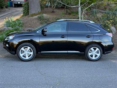 2013 Lexus RX 350   - Photo 2 - Portland, OR 97202