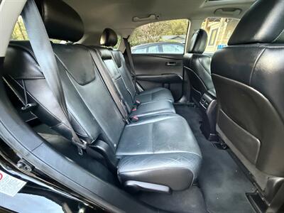 2013 Lexus RX 350   - Photo 14 - Portland, OR 97202