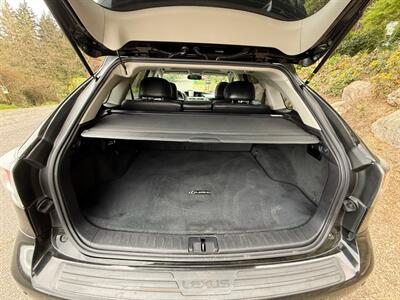 2013 Lexus RX 350   - Photo 8 - Portland, OR 97202