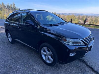 2013 Lexus RX 350   - Photo 6 - Portland, OR 97202