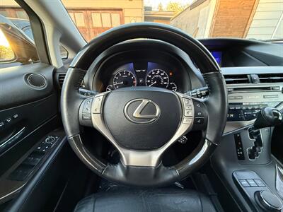 2013 Lexus RX 350   - Photo 20 - Portland, OR 97202