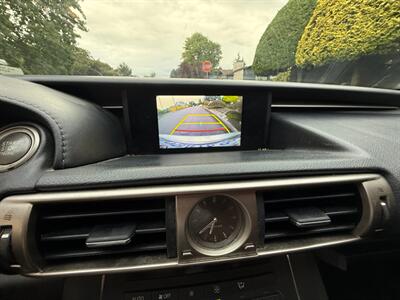 2015 Lexus IS 250   - Photo 20 - Portland, OR 97202