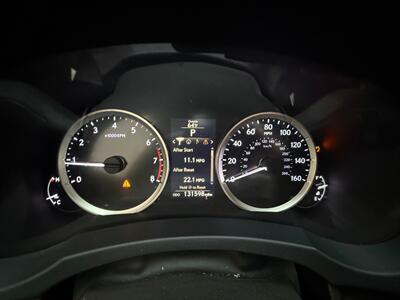 2015 Lexus IS 250   - Photo 19 - Portland, OR 97202