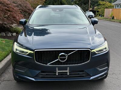 2018 Volvo XC60 T5 Momentum   - Photo 4 - Portland, OR 97202