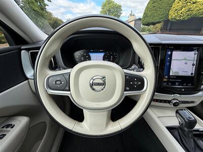 2018 Volvo XC60 T5 Momentum   - Photo 20 - Portland, OR 97202