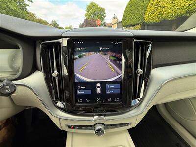 2018 Volvo XC60 T5 Momentum   - Photo 22 - Portland, OR 97202