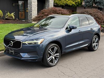 2018 Volvo XC60 T5 Momentum   - Photo 1 - Portland, OR 97202