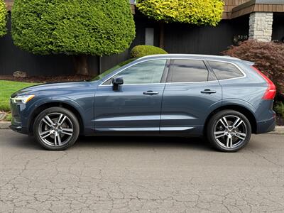 2018 Volvo XC60 T5 Momentum   - Photo 2 - Portland, OR 97202