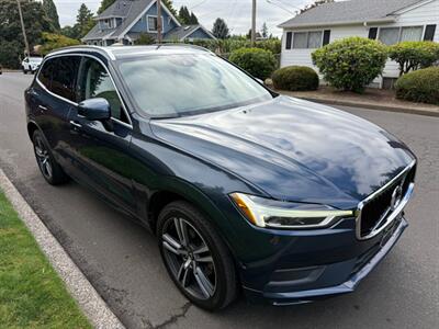 2018 Volvo XC60 T5 Momentum   - Photo 6 - Portland, OR 97202