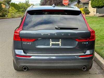 2018 Volvo XC60 T5 Momentum   - Photo 5 - Portland, OR 97202