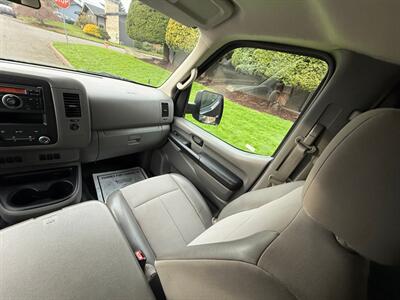 2013 Nissan NV 2500 HD S   - Photo 14 - Portland, OR 97202