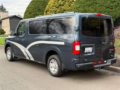 2013 Nissan NV 2500 HD S   - Photo 3 - Portland, OR 97202