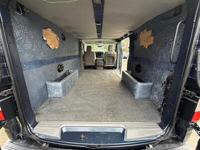 2013 Nissan NV 2500 HD S   - Photo 21 - Portland, OR 97202