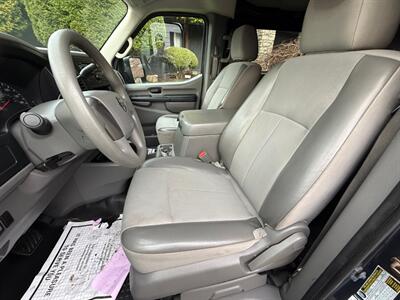 2013 Nissan NV 2500 HD S   - Photo 9 - Portland, OR 97202