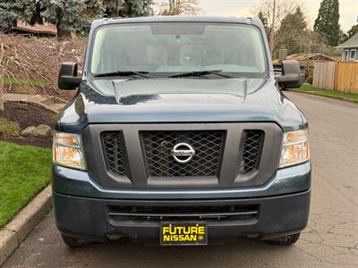 2013 Nissan NV 2500 HD S   - Photo 4 - Portland, OR 97202