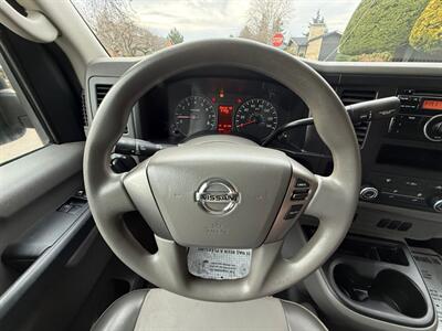 2013 Nissan NV 2500 HD S   - Photo 16 - Portland, OR 97202