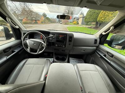 2013 Nissan NV 2500 HD S   - Photo 12 - Portland, OR 97202