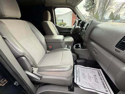 2013 Nissan NV 2500 HD S   - Photo 11 - Portland, OR 97202