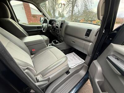 2013 Nissan NV 2500 HD S   - Photo 10 - Portland, OR 97202