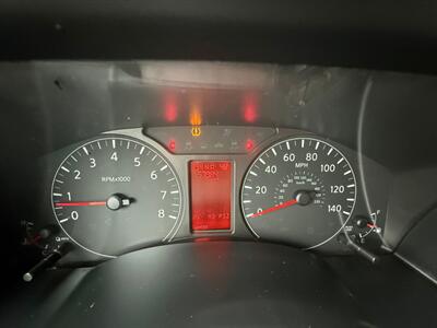 2013 Nissan NV 2500 HD S   - Photo 17 - Portland, OR 97202