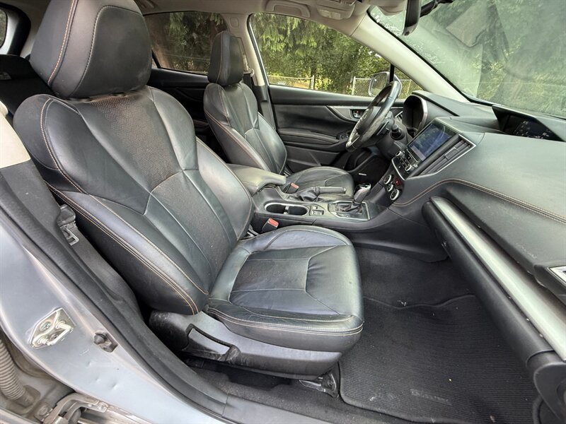 2021 Subaru Crosstrek Limited - Photo 11 - Portland, OR 97202