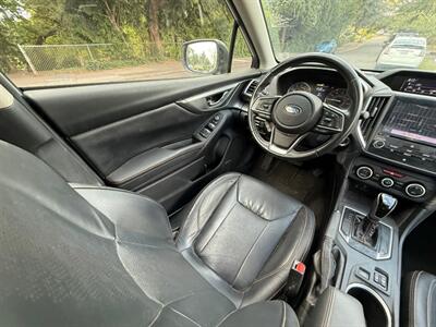 2021 Subaru Crosstrek Limited - Photo 17 - Portland, OR 97202