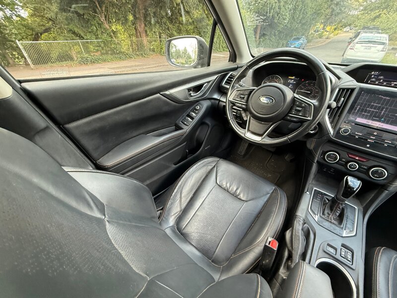 2021 Subaru Crosstrek Limited - Photo 17 - Portland, OR 97202