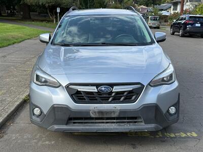 2021 Subaru Crosstrek Limited - Photo 4 - Portland, OR 97202