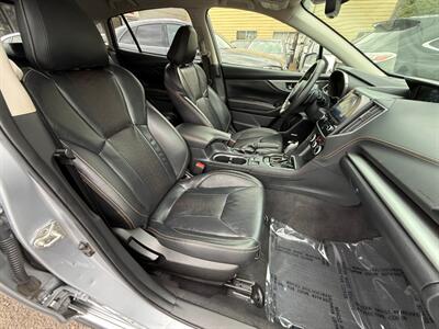2021 Subaru Crosstrek Limited   - Photo 11 - Portland, OR 97202