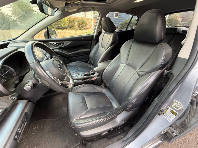 2021 Subaru Crosstrek Limited - Photo 9 - Portland, OR 97202