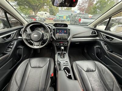 2021 Subaru Crosstrek Limited   - Photo 16 - Portland, OR 97202
