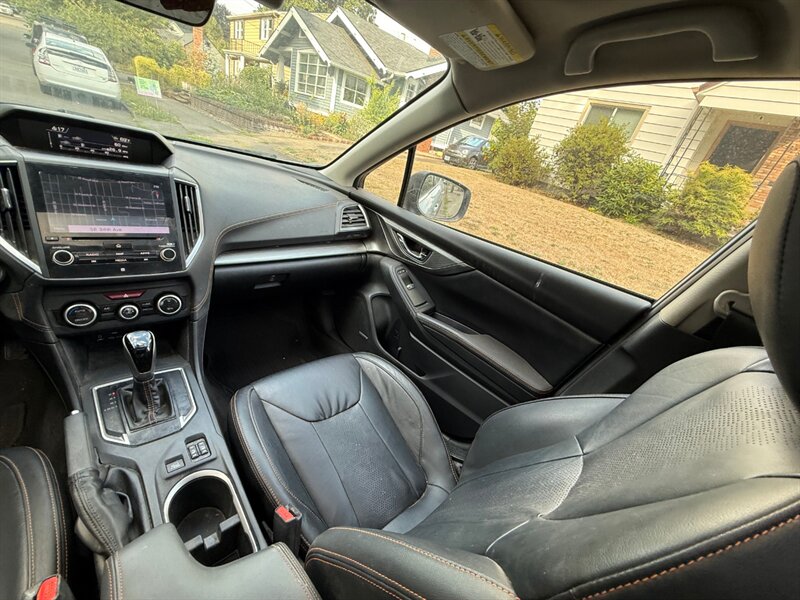 2021 Subaru Crosstrek Limited - Photo 16 - Portland, OR 97202