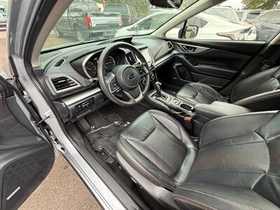 2021 Subaru Crosstrek Limited   - Photo 8 - Portland, OR 97202