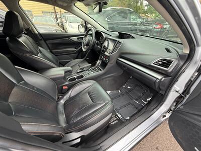 2021 Subaru Crosstrek Limited   - Photo 10 - Portland, OR 97202