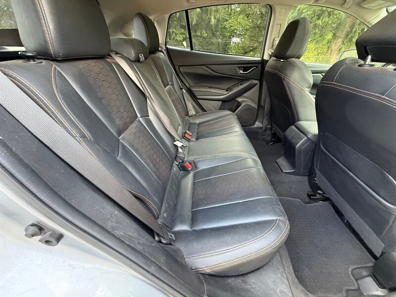 2021 Subaru Crosstrek Limited - Photo 12 - Portland, OR 97202