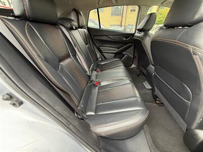 2021 Subaru Crosstrek Limited   - Photo 12 - Portland, OR 97202
